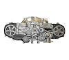 Remanufactured Crate Engine for 1990-1995 Subaru Legacy with 2.2L H4 EJ22E - image 1