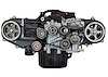 Remanufactured Crate Engine for 1995-1996 Subaru Impreza & Legacy with 2.2L H4 EJ22E - image 1