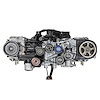 Remanufactured Crate Engine for 1999-2001 Subaru Impreza & Legacy with 2.2L H4 EJ22E - image 1
