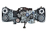 Remanufactured Crate Engine for 2004-2006 Subaru with Turbo 2.5L H4 EJ255/EJ2557 - image 1