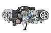 Remanufactured Crate Engine for 2003-2004 Subaru Forester with 2.5L H4 EJ251 - image 1