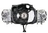 Remanufactured Crate Engine for 2003-2004 Subaru Forester with 2.5L H4 EJ251 - image 3