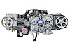 Remanufactured Crate Engine for 2005 Subaru with 2.5L H4 EJ253 - image 1