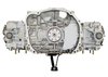Remanufactured Crate Engine for 2005 Subaru with 2.5L H4 EJ253 - image 3