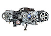 Remanufactured Crate Engine for 2000-2001 Subaru Legacy & Outback with 2.5L H4 EJ252/EJ253 - image 1