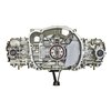 713M Reman Long Block Subaru EJ25E 05 Engine - image 3
