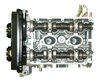 Remanufactured Crate Engine for 2002 Subaru Impreza with Turbo 2.0L H4 EJ20D - image 2