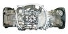 Remanufactured Crate Engine for 2002 Subaru Impreza with Turbo 2.0L H4 EJ20D - image 3