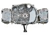 Remanufactured Crate Engine for 2002-2005 Subaru Impreza with Turbo 2.0L H4 EJ205 - image 3