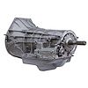 Remanufactured Ford E4OD RWD/4WD Automatic Transmission - image 1