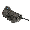 Remanufactured Ford E4OD RWD Automatic Transmission - image 1