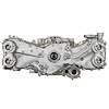 SUBARU 2.0 FB20B ENGINE - image 1