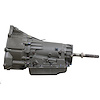 Remanufactured GM 4L60E RWD Automatic Transmission - image 1
