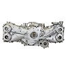 SUBARU 11-13 2.5L ENGINE - image 1