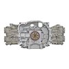 722A Reman Long Block Subaru FB25B MPI A/T Engine - image 3