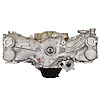 722B Reman Long Block Subaru 13-14 2.5L Engine - image 1