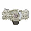 722C Reman Long Block Subaru FB25B MPI Engine - image 3