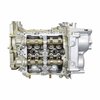 722C Reman Long Block Subaru FB25B MPI Engine - image 4