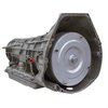 Remanufactured Ford E4OD RWD Automatic Transmission - image 3