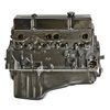 7353 Small Block Chevy 350ci Crate Engine 195 HP (Can produce up to 260 HP) - image 4
