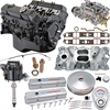 Small Block Chevy 350ci Crate Engine Kit - image 1