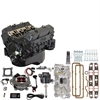 Small Block Chevy 350ci Crate Engine Kit - image 1