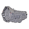 Remanufactured Ford E4OD 4WD Automatic Transmission - image 1