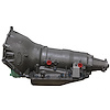Remanufactured GM 4L85E RWD Automatic Transmission - image 1