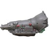 Remanufactured GM 4L85E RWD Automatic Transmission - image 3