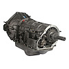 Remanufactured Ford 4R100 RWD Automatic Transmission - image 1