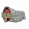 8001AA Ford 6R140 4WD 6-Spd Ford 6R140 4WD 6-Spd - image 1