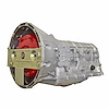 8003AA Ford 6R140 4WD 6-Spd Ford 6R140 4WD 6-Spd - image 1
