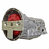 8005AA Reman Trans Ford 6R140 2011 8 Lug Trans - image 1