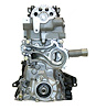 Remanufactured Crate Engine for 1984-1995 Toyota with 2.4L L4 22R - image 1