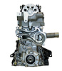 Remanufactured Crate Engine for 1984-1995 Toyota with 2.4L L4 22R