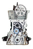 Remanufactured Crate Engine for 1983-1988 Toyota Corolla with 1.6L L4 - image 1