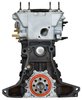 Remanufactured Crate Engine for 1987-1989 Toyota Corolla with 1.6L L4 4AGE - image 3