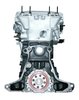 Remanufactured Crate Engine for 1989-1992 Toyota Corolla & Geo Prizm with 1.6L L4 4AGE - image 3
