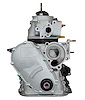 Remanufactured Crate Engine for 1984-1985 Toyota Van with 2.0L L4 3YEC - image 1