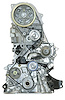 Remanufactured Crate Engine for 1983-1986 Toyota with 2.0L L4 2SELC - image 1