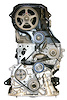 Remanufactured Crate Engine for 1998-2000 Toyota RAV4 with 2.0L L4 3SFE - image 1