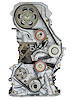Remanufactured Crate Engine for 1996-1997 Toyota RAV4 with 2.0L L4 3SFE - image 1
