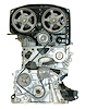 Remanufactured Crate Engine for 1986-1988 Toyota Celica with 2.0L L4 3SGELC - image 1