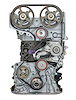 Remanufactured Crate Engine for 1988-1989 Toyota Celica with Turbo 2.0L L4 3SGTE - image 1