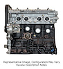 Remanufactured Crate Engine for 1989-1992 Toyota Celica & MR2 with Turbo 2.0L L4 3SGTE - image 1
