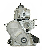 Remanufactured Crate Engine for 1986-1999 Toyota Van with 2.2L L4 4YEC - image 1