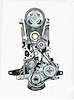 Remanufactured Crate Engine for 1987-1990 Toyota Tercel with 1.5L L4 3E - image 1