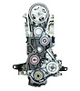Remanufactured Crate Engine for 1990-1994 Toyota Tercel with 1.5L L4 3EE - image 1