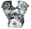 Remanufactured Crate Engine for 1992-1995 Toyota with 3.0L V6 3VZFE - image 1