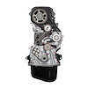 Remanufactured Crate Engine for 1992-1995 Toyota Camry with 2.2L L4 5SFE - image 1